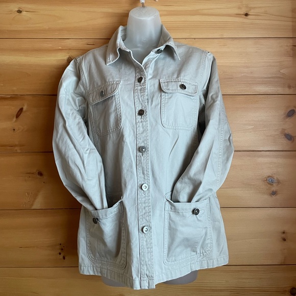 Cherokee market coat - Picture 2 of 3